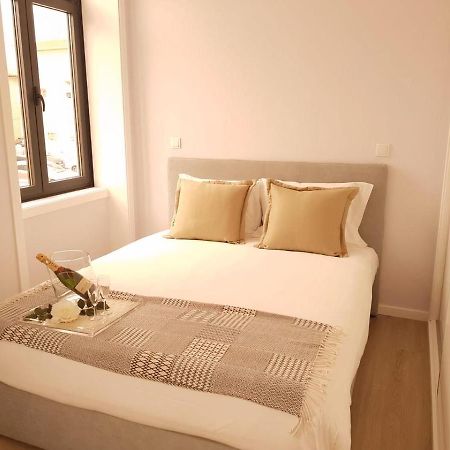 Sao Goncalinho Apartments Residence อาเวโร ภายนอก รูปภาพ