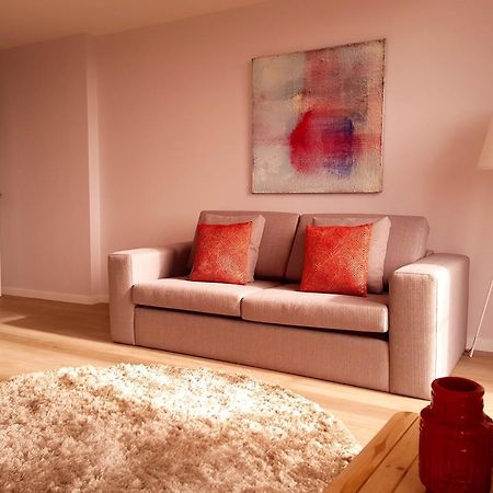 Sao Goncalinho Apartments Residence อาเวโร ภายนอก รูปภาพ