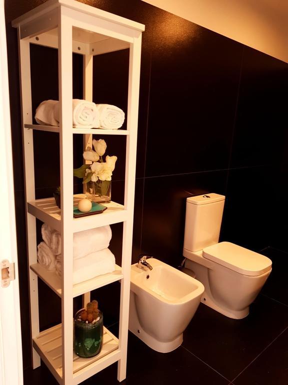 Sao Goncalinho Apartments Residence อาเวโร ภายนอก รูปภาพ
