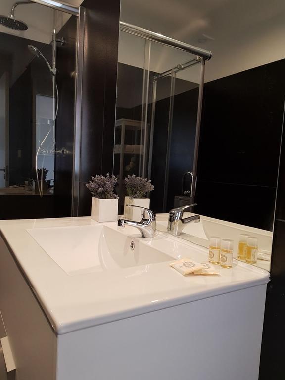 Sao Goncalinho Apartments Residence อาเวโร ภายนอก รูปภาพ