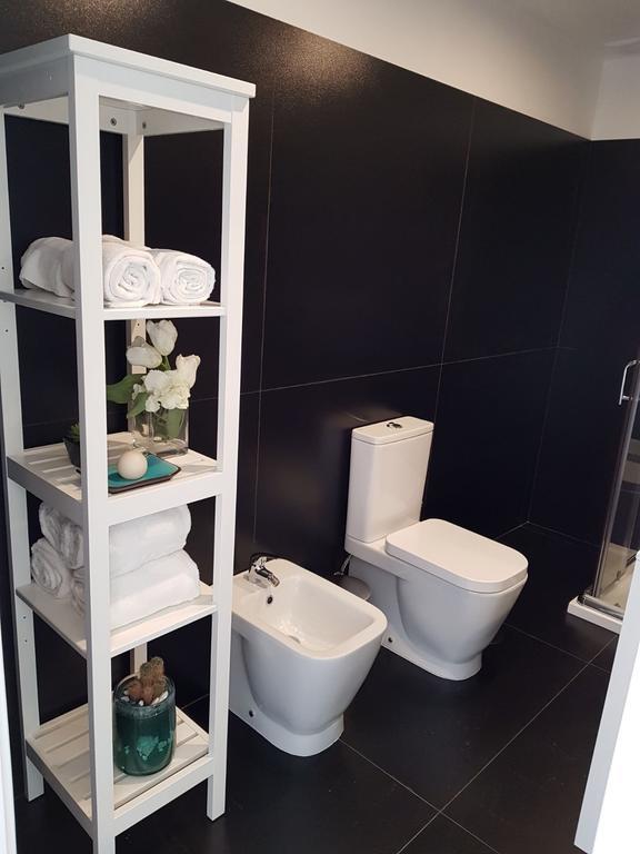 Sao Goncalinho Apartments Residence อาเวโร ภายนอก รูปภาพ