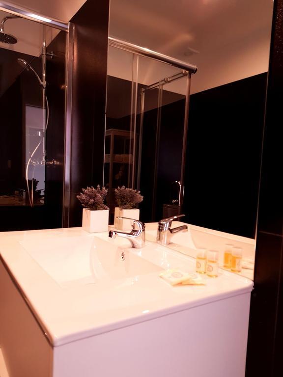Sao Goncalinho Apartments Residence อาเวโร ภายนอก รูปภาพ