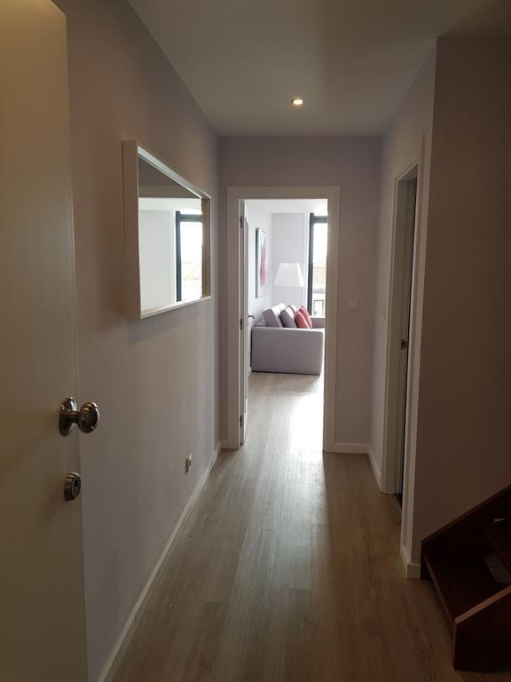 Sao Goncalinho Apartments Residence อาเวโร ภายนอก รูปภาพ